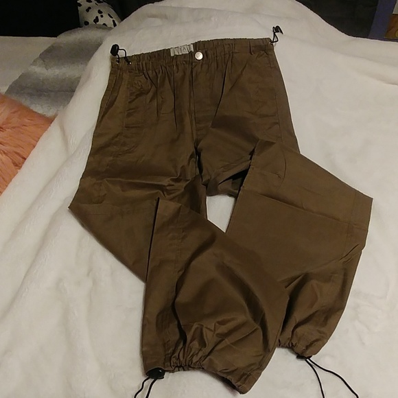 Pants - Picture 1 of 4